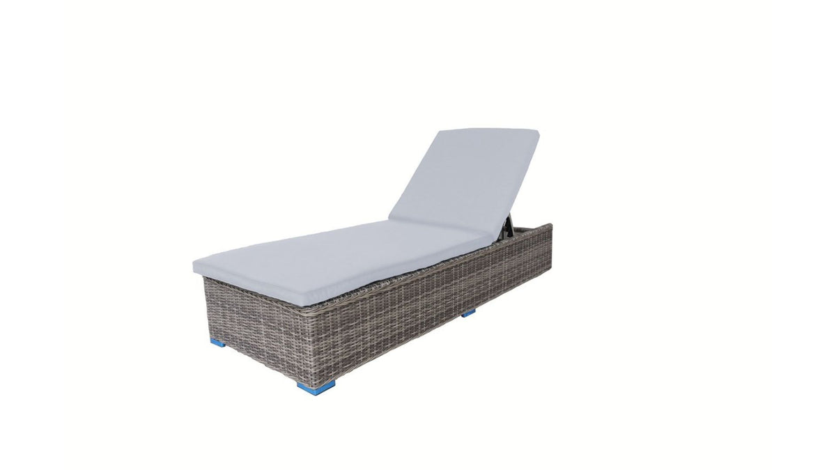 Grey loungers outlet