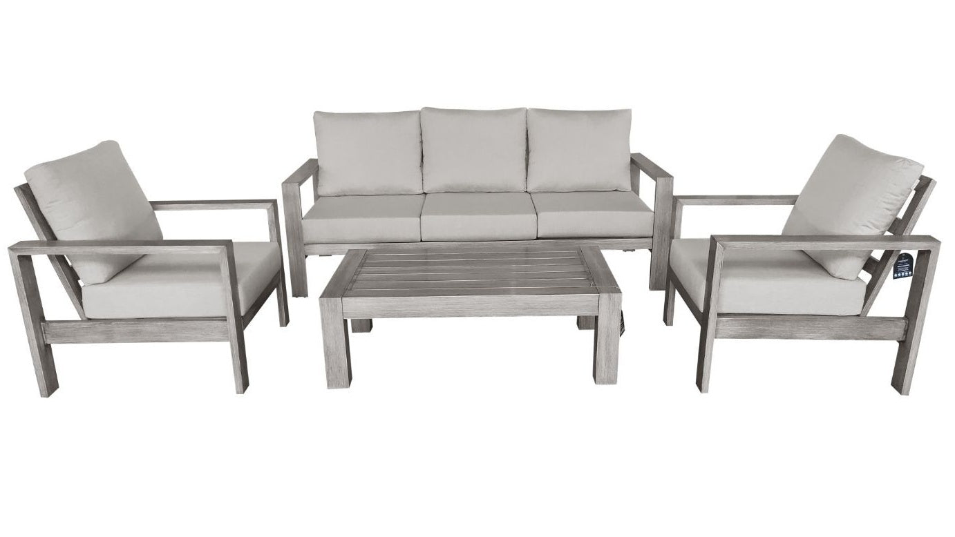 5 seater outdoor sofa set 2025