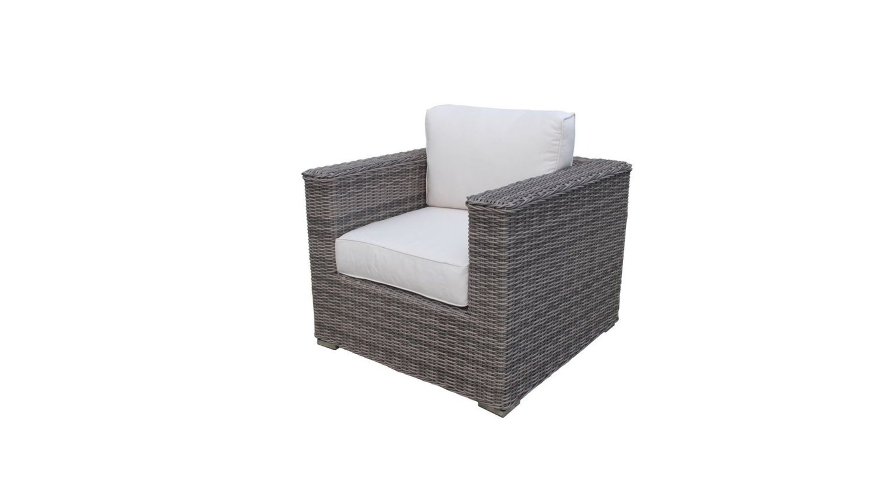 Patio sales club chair